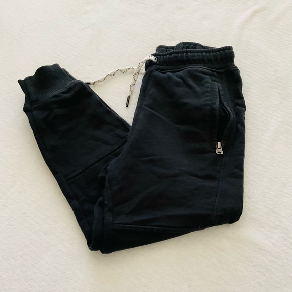 Hanna Andersson Other - Hanna ANDERSSON  joggers- pants little kids